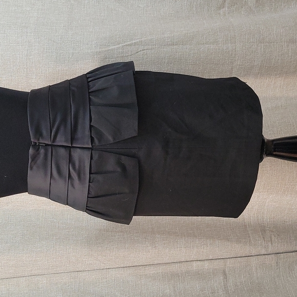 MICHAEL Michael Kors Peplum Skirt - Picture 2 of 4